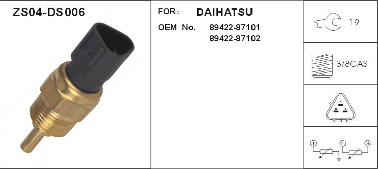Zhongshen Auto Parts Co.,Ltd.
